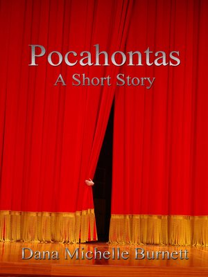 cover image of Pocahontas, a Short Story